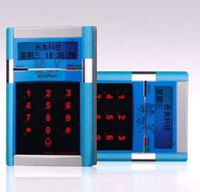 S300D/C辦公專用門禁(藍(lán)色+花紋) S300D/C辦公專用門禁(藍(lán)色+花紋)