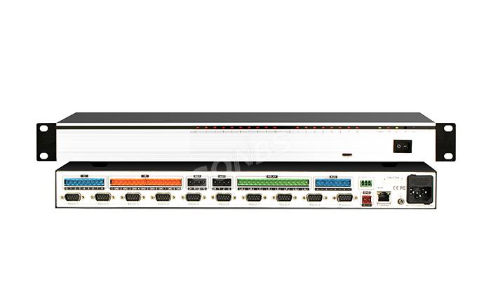SDM分布式多媒體信息交互多點控制中心 SDM分布式多媒體信息交互多點控制中心