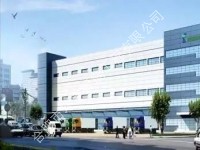 國(guó)藥集團(tuán)安徽省醫(yī)療器械有限公司物流中心網(wǎng)絡(luò)和視頻監(jiān)控系統(tǒng)工程